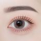 1day ANGELIQUE 14.5mm Edge Pink ���å��ԥ� ���ǡ� ���󥸥��꡼�� (1Ȣ10������)