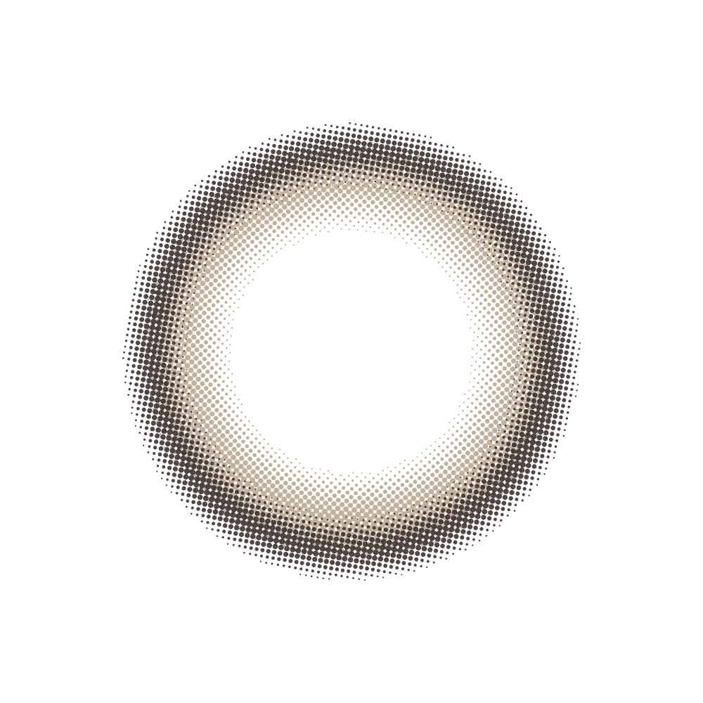 1day ANGELIQUE 14.5mm Neko Beige �ͥ��١����� ���ǡ� ���󥸥��꡼�� (1Ȣ10������)