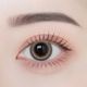 1day ANGELIQUE 14.5mm Neko Beige �ͥ��١����� ���ǡ� ���󥸥��꡼�� (1Ȣ10������)