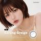 1day ANGELIQUE 14.2mm Sarang Greige ����󥰥졼���� ���ǡ� ���󥸥��꡼�� (1Ȣ10������)