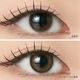 1month ANGELIQUE 14.2mm yeppeo brown i-dle SOYEON ����� �ޥ󥹥꡼ ���󥸥��꡼�� (1Ȣ2������)