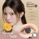 1day Angelcolor BambiSeries vintage 14.2mm ׼ĤФ ǡ 󥸥륫顼 Хӥ꡼ ơ (1Ȣ10)