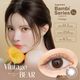 1day Angelcolor BambiSeries vintage 14.2mm ׼ĤФ ǡ 󥸥륫顼 Хӥ꡼ ơ (1Ȣ10)