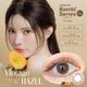 1day Angelcolor BambiSeries vintage 14.2mm ׼ĤФ ǡ 󥸥륫顼 Хӥ꡼ ơ (1Ȣ10)