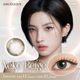 1month ANGELIQUE 14.5mm neko beige i-dle SOYEON ����� �ޥ󥹥꡼ ���󥸥��꡼�� (1Ȣ2������)