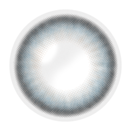 1month ANGELIQUE 14.5mm Soda Blue �������֥롼 �ޥ󥹥꡼ ���󥸥��꡼�� (1Ȣ2������)