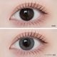 1month ANGELIQUE 14.5mm Soda Blue �������֥롼 �ޥ󥹥꡼ ���󥸥��꡼�� (1Ȣ2������)