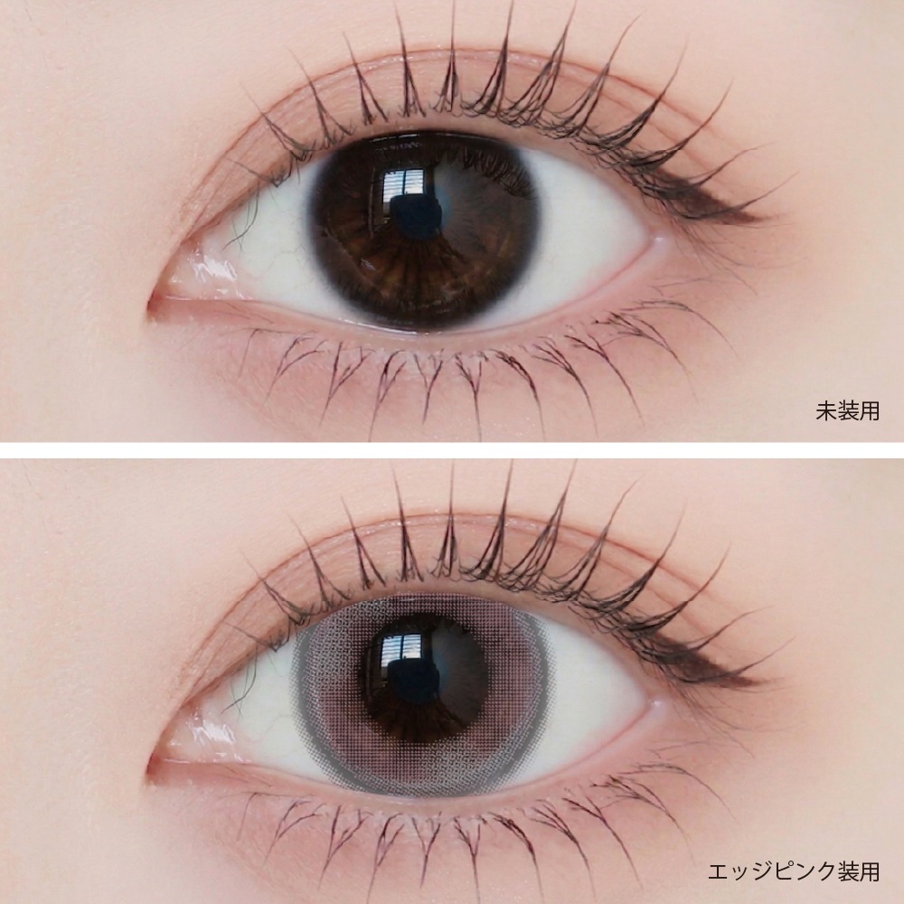 [2Ȣ�ʾ�Ʊ��������20��OFF][2Ȣ���å�] 1day ANGELIQUE 14.2mm 14.5mm ���ǡ� ���󥸥��꡼�� (1Ȣ10������)