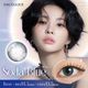 [2Ȣ�ʾ�Ʊ��������20��OFF][2Ȣ���å�] 1day ANGELIQUE 14.2mm 14.5mm i-dle SOYEON ����� ���ǡ� ���󥸥��꡼�� (1Ȣ10������)