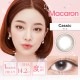 20%OFF 1Ȣ1Ȣ̵ۥ饳 ޥ by momocolor ޥ󥹥꡼ 1 (22Ȣ4)  顼󥿥ȥ ٤ ٤ʤ 14.0mm 14.2mm macaron ӥ 