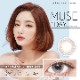 2Ȣ1Ȣ̵ۥ饳 ǡ ߥ塼 by momocolor ٤ ٤ʤ (10)  顼󥿥ȥ 1ȤΤ 14.2mm MUSE ӥ 