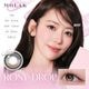 1day MOLAK 14.2mm 14.5mm ���ƺ��� ���ǡ� ��饯 (1Ȣ10������)