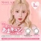 饳 ǡ 饯 ٤ ٤ʤ (1Ȣ10) 顼󥿥ȥ 14.2mm 14.5mm ƺ MOLAK