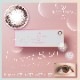 1day DECORATIVE EYES VEIL 14.1mm  ǡ ǥƥ֥  (1Ȣ10)