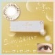 1day DECORATIVE EYES VEIL 14.1mm  ǡ ǥƥ֥  (1Ȣ10)