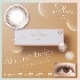 1day DECORATIVE EYES VEIL 14.1mm  ǡ ǥƥ֥  (1Ȣ10)