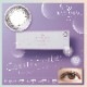 1day DECORATIVE EYES VEIL 14.1mm  ǡ ǥƥ֥  (1Ȣ10)