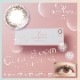 1day DECORATIVE EYES VEIL 14.1mm  ǡ ǥƥ֥  (1Ȣ10)