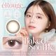 2week eRouge 14.1mm 14.5mm 2���� ���롼���� (1Ȣ6������)