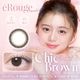 2week eRouge 14.1mm 14.5mm 2���� ���롼���� (1Ȣ6������)
