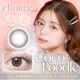 2week eRouge 14.1mm 14.5mm 2���� ���롼���� (1Ȣ6������)