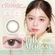 2week eRouge 14.1mm 14.5mm 2���� ���롼���� (1Ȣ6������)