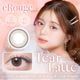 2week eRouge 14.1mm 14.5mm 2���� ���롼���� (1Ȣ6������)