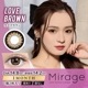1month Mirage 14.5mm 14.8mm ߤߤ ޥ󥹥꡼ ߥ顼 (1Ȣ2)