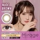 1month Mirage 14.5mm 14.8mm ߤߤ ޥ󥹥꡼ ߥ顼 (1Ȣ2)