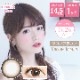 [���ָ��ꥻ����] 1month KIRAKIRA EYES 14.5mm �ޥ󥹥꡼ ���饭�饢���� (1Ȣ2������)
