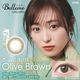 [2Ȣ���å�] 1day Belleme by eyecoffret 14.2mm ���ǡ� �٥�ߡ��Х��������ե�  (1Ȣ30������)