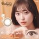 [2Ȣ���å�] 1day Belleme by eyecoffret 14.2mm ���ǡ� �٥�ߡ��Х��������ե�  (1Ȣ30������)