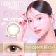 [�٤ʤ�] 1month eyegenic by evercolor 14.2mm 14.5mm ����椤�� �ޥ󥹥꡼ ���������˥å� by ���С����顼 (1Ȣ2����)