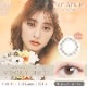 [٤ʤ] 1month eyegenic by evercolor 14.5mm ͥ ޥ󥹥꡼ ˥å by С顼 (1Ȣ2)