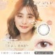 [٤ʤ] 1month eyegenic by evercolor 14.5mm ͥ ޥ󥹥꡼ ˥å by С顼 (1Ȣ2)