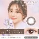 [٤ʤ] 1month eyegenic by evercolor 14.5mm ͥ ޥ󥹥꡼ ˥å by С顼 (1Ȣ2)