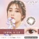 [٤ʤ] 1month eyegenic by evercolor 14.5mm ͥ ޥ󥹥꡼ ˥å by С顼 (1Ȣ2)