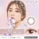 [٤ʤ] 1month eyegenic by evercolor 14.5mm ͥ ޥ󥹥꡼ ˥å by С顼 (1Ȣ2)