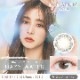 [٤ʤ] 1month eyegenic by evercolor 14.5mm ͥ ޥ󥹥꡼ ˥å by С顼 (1Ȣ2)