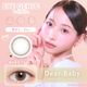 [�٤ʤ�] 1month eyegenic by evercolor 14.2mm 14.5mm ����椤�� �ޥ󥹥꡼ ���������˥å� by ���С����顼 (1Ȣ2����)