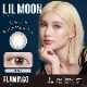 [�٤ʤ�] 1month lilmoon 14.5mm �������� �ޥ󥹥꡼ ���ࡼ�� (1Ȣ2������)