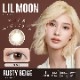 [�٤ʤ�] 1month lilmoon 14.5mm �������� �ޥ󥹥꡼ ���ࡼ�� (1Ȣ2������)