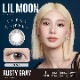 [�٤ʤ�] 1month lilmoon 14.5mm �������� �ޥ󥹥꡼ ���ࡼ�� (1Ȣ2������)