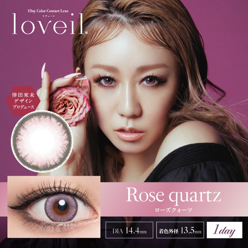 1day loveil 14.4mm 14.2mm 15.0mm ̤ ǡ  (1Ȣ10)