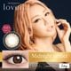 1day loveil 14.4mm 14.2mm 15.0mm ̤ ǡ  (1Ȣ10)