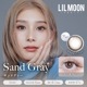 1day lilmoon ꥳ󥷥꡼ 14.0mm  ǡ ࡼ ꥳ󥷥꡼ (1Ȣ10)