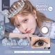 1day Angelcolor Bambi Series 14.2mm ׼ĤФ ǡ 󥸥륫顼 Хӥ꡼ (1Ȣ10)