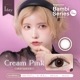 1day Angelcolor Bambi Series 14.2mm ׼ĤФ ǡ 󥸥륫顼 Хӥ꡼ (1Ȣ10)