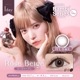 1day Angelcolor Bambi Series 14.2mm ׼ĤФ ǡ 󥸥륫顼 Хӥ꡼ (1Ȣ10)