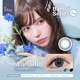 1day Angelcolor Bambi Series 14.2mm ׼ĤФ ǡ 󥸥륫顼 Хӥ꡼ (1Ȣ10)
